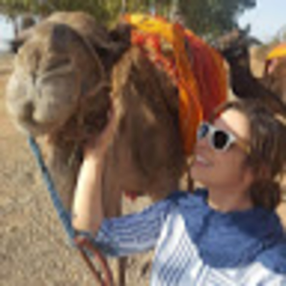 Meet your Posher, Nicole